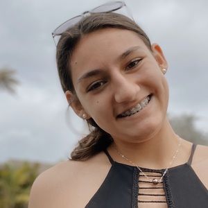 Meet your Posher, Jordan